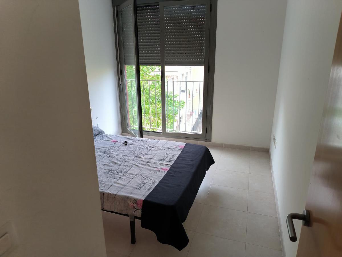Turisblo Apartamento 0 Benicarló Exterior foto