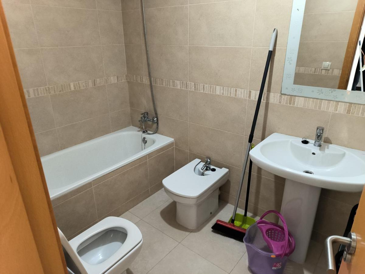 Turisblo Apartamento 0 Benicarló Exterior foto