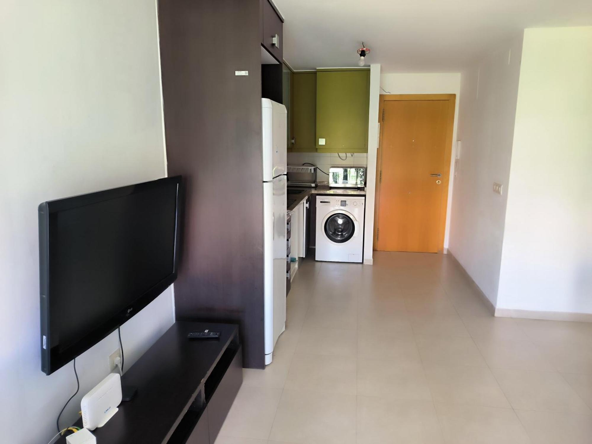 Turisblo Apartamento 0 Benicarló Exterior foto